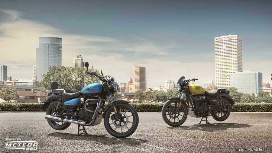 Royal enfield store north america limited