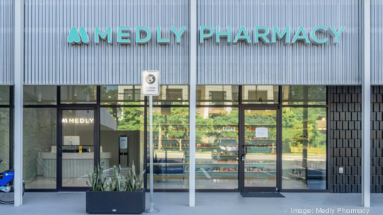 Medly Pharmacy