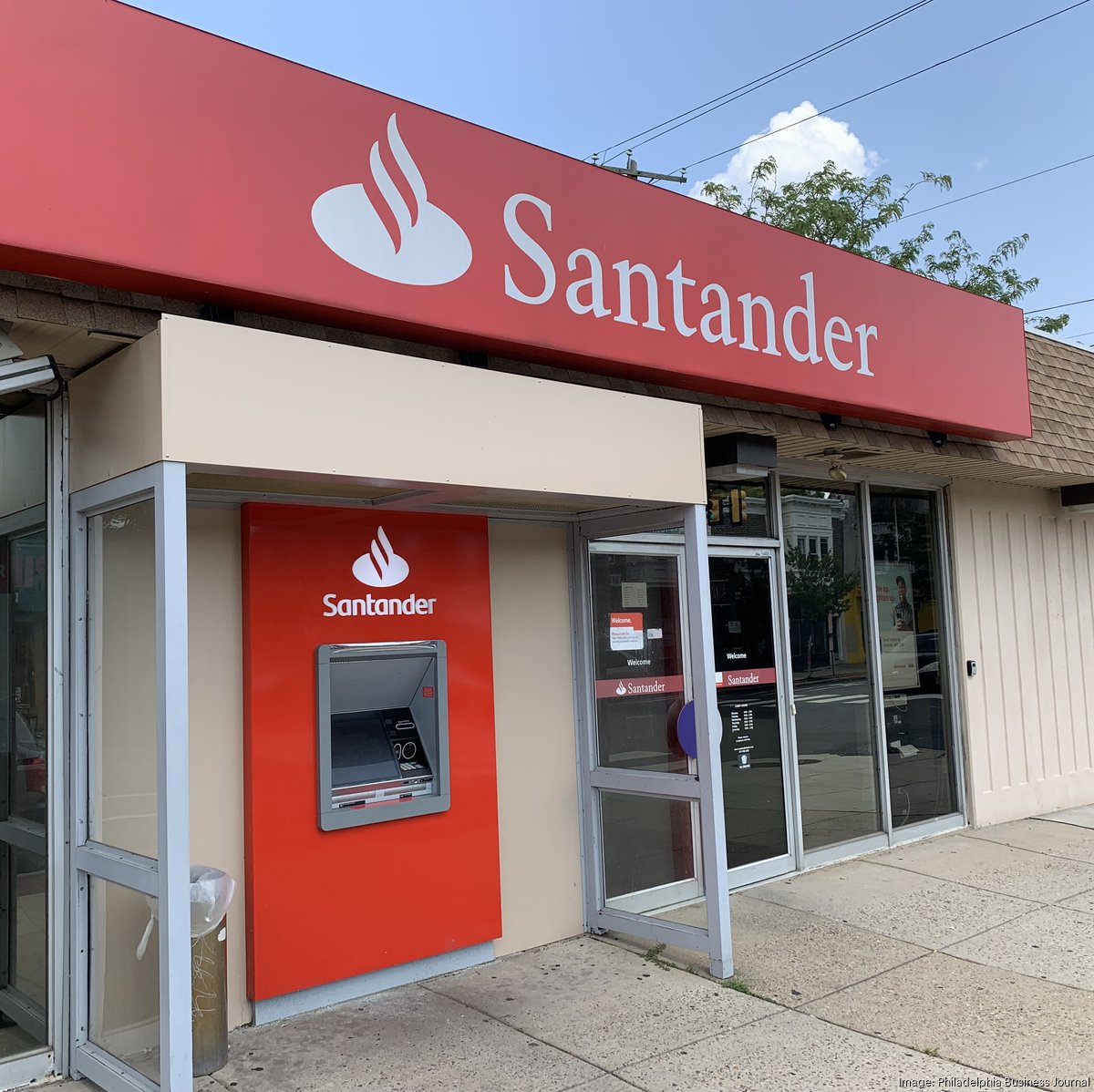 Small Business Banking  Santander Bank - Santander