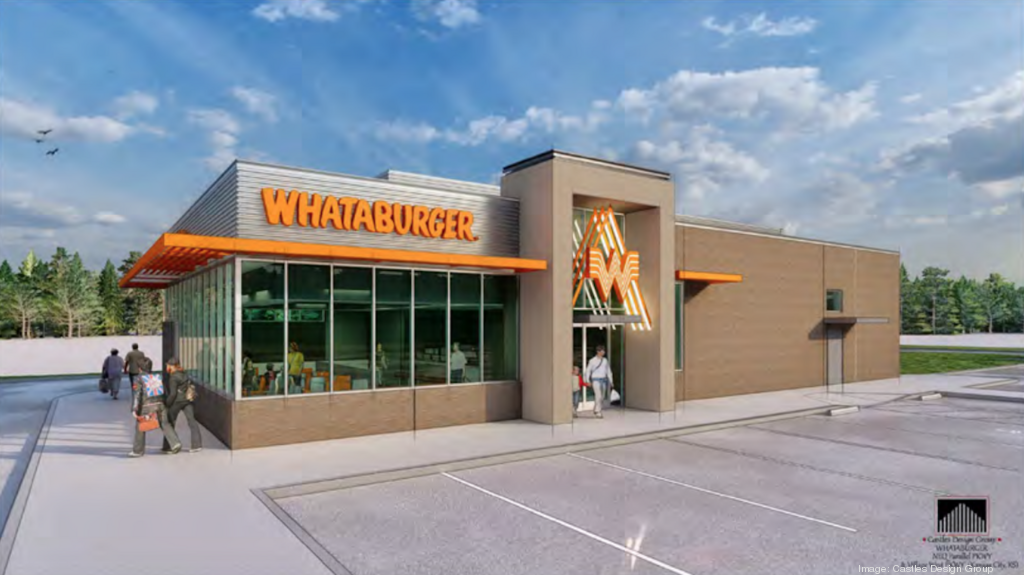 Patrick Mahomes' dream come true — Whataburger to open OP location