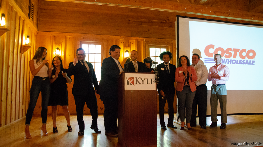 Costco coming to Kyle; Big box store slated to open in 2022 Austin