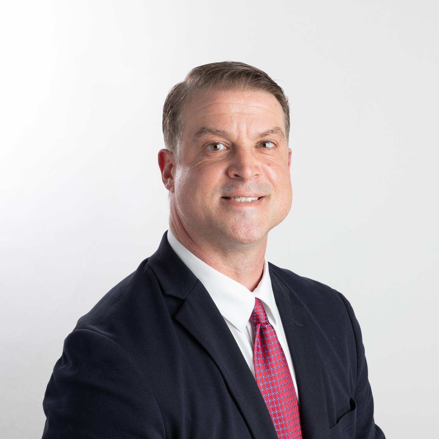 Shawn McKenna People on The Move San Francisco Business Times