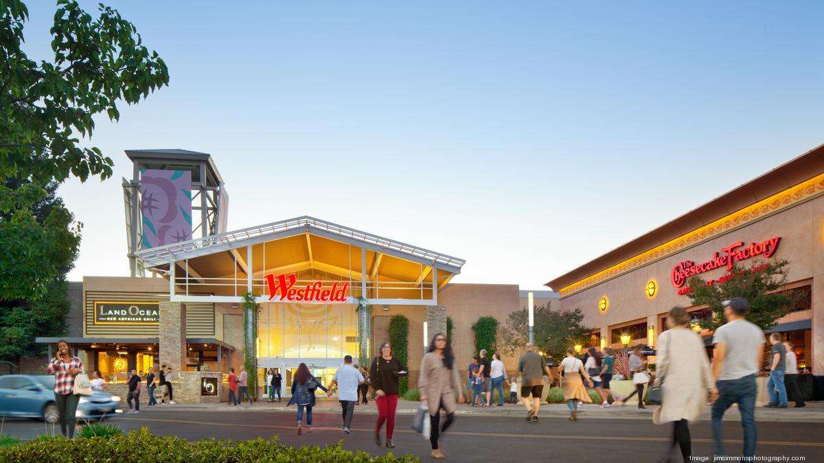 Podcast: Westfield Galleria at Roseville Provides Shopping, Food, Fun in  Sacramento Region