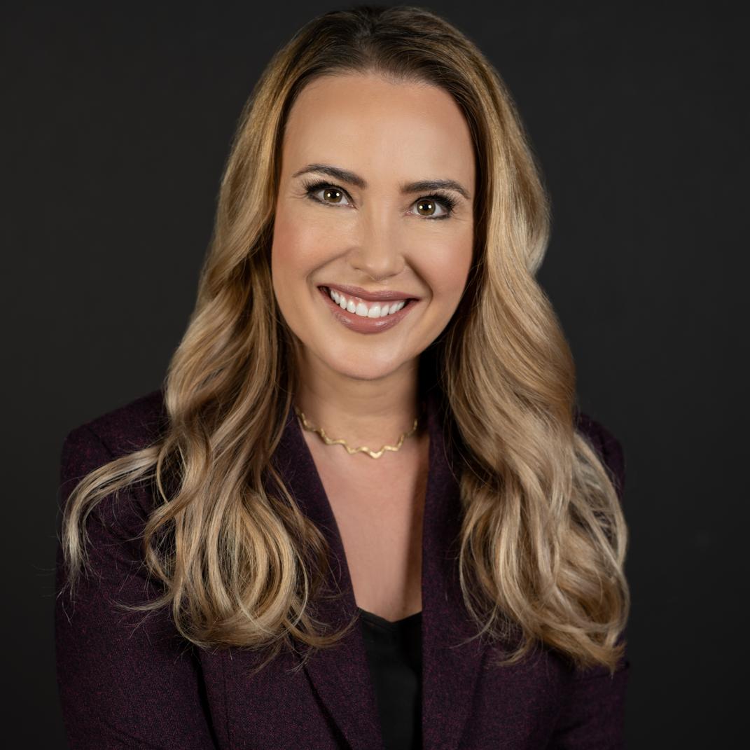 Lariana Forsythe | People on The Move - Tampa Bay Business Journal