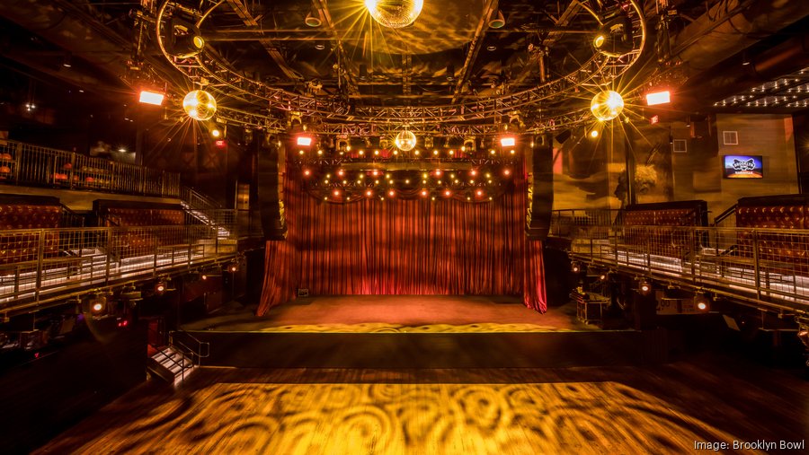 Breaking down Brooklyn Bowl Nashville's first year, what's next for the