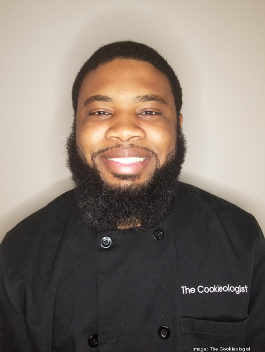 Cookieologist headshot