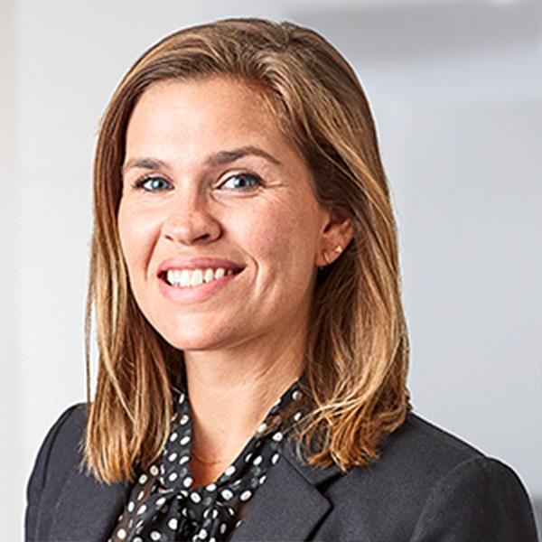 Nicole D'Arcy People on The Move L.A. Business First