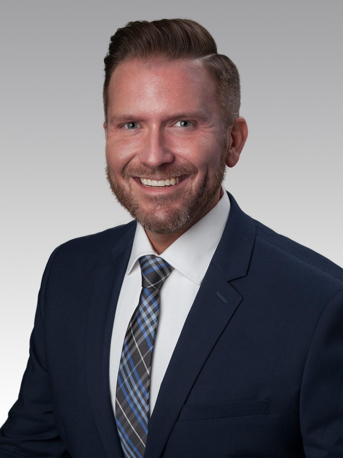 Chris Murray People on The Move Charlotte Business Journal