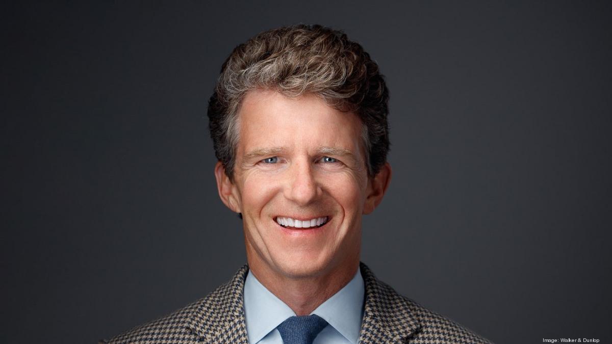 Denverbased subsidiary of Walker & Dunlop strikes deal with Ivanhoé