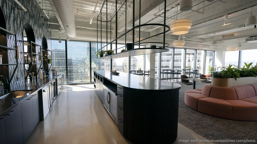 Credit Karma delays reopening of new Oakland HQ to 2022 San Francisco