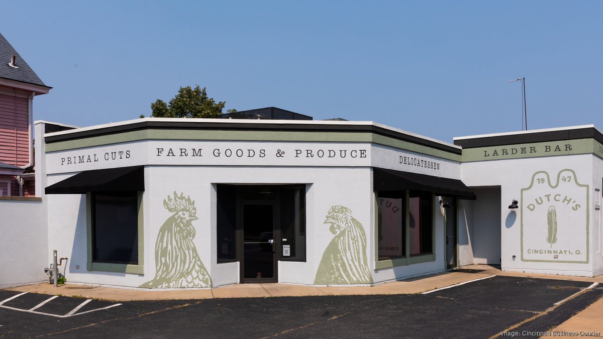 Dutch's reopens this week in Hyde Park, take a look inside PHOTOS