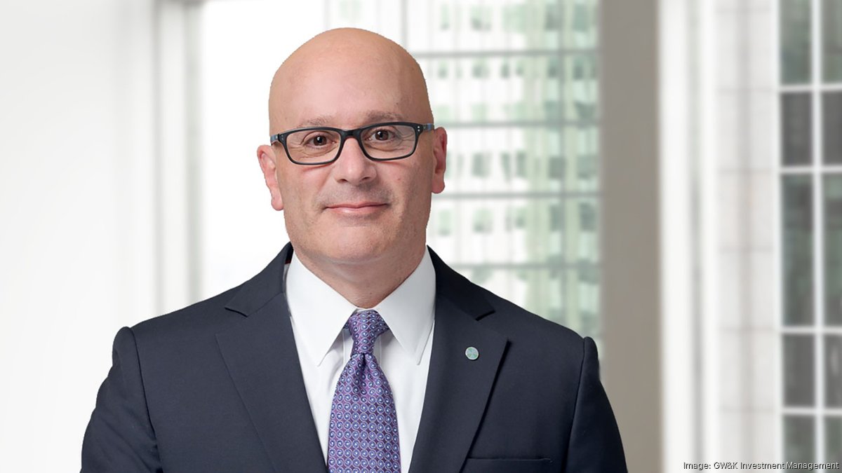 Boston wealth advisor talks recession, investing, 'millionaires tax