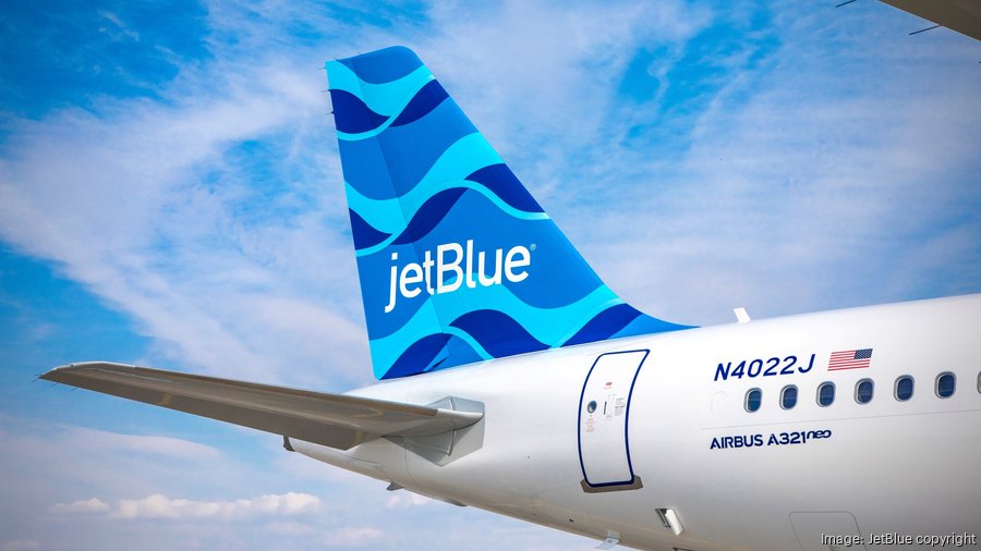 JetBlue promotes Lisa Reifer to head of finance and treasury - New York ...