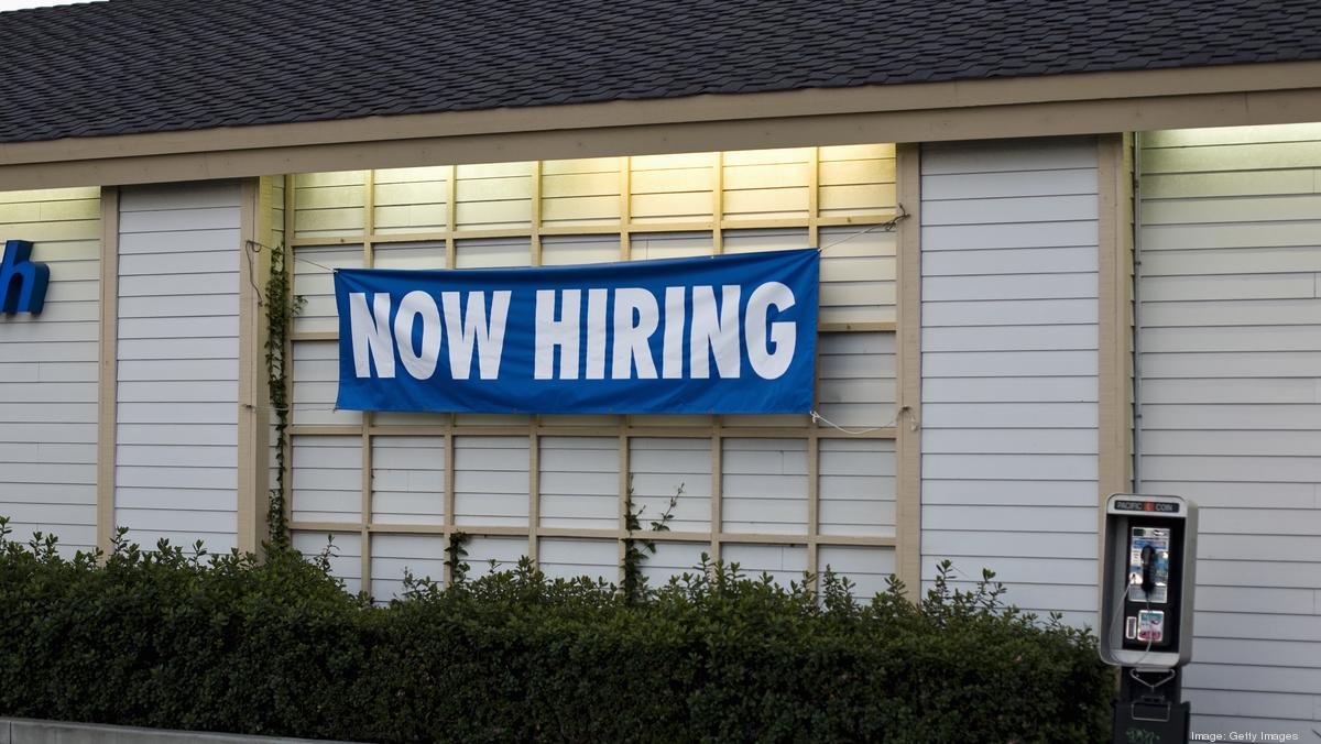 Columbus jobs forecast Workforce shortages, recession likely in 2023