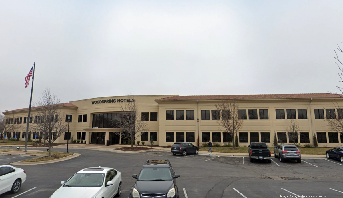 Wilson Estates Office Park secures new tenant looking for room to grow