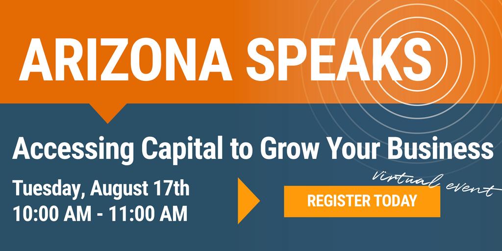Arizona small business association bizspotlight phoenix business journal