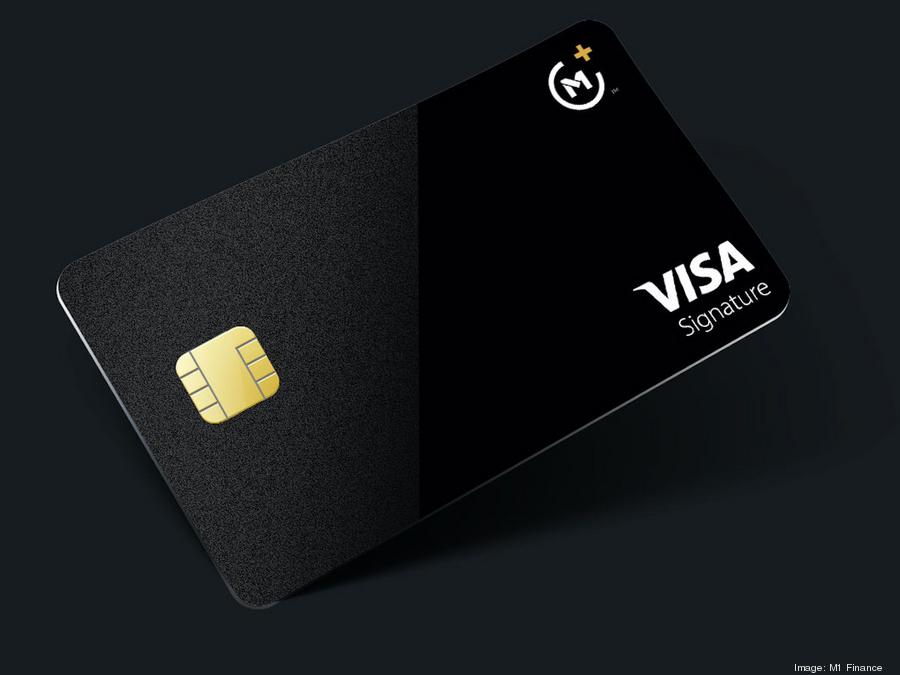 Chicago Inno M1's new credit card comes with a unique twist