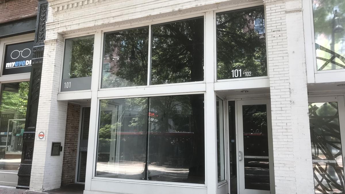 River City Records owner Chris Braswell bringing a record store to