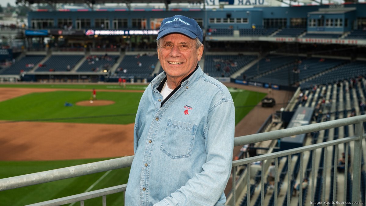 Larry Lucchino, former Red Sox president and Pittsburgh native, dies at ...