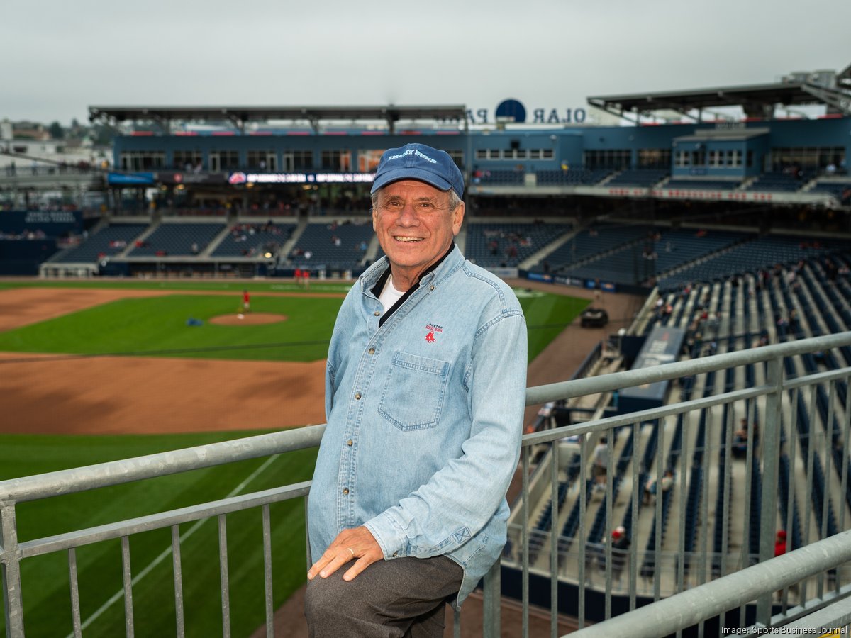Boston Red Sox Leaders Showcase Fenway Park Improvements - Facilities  Management Advisor