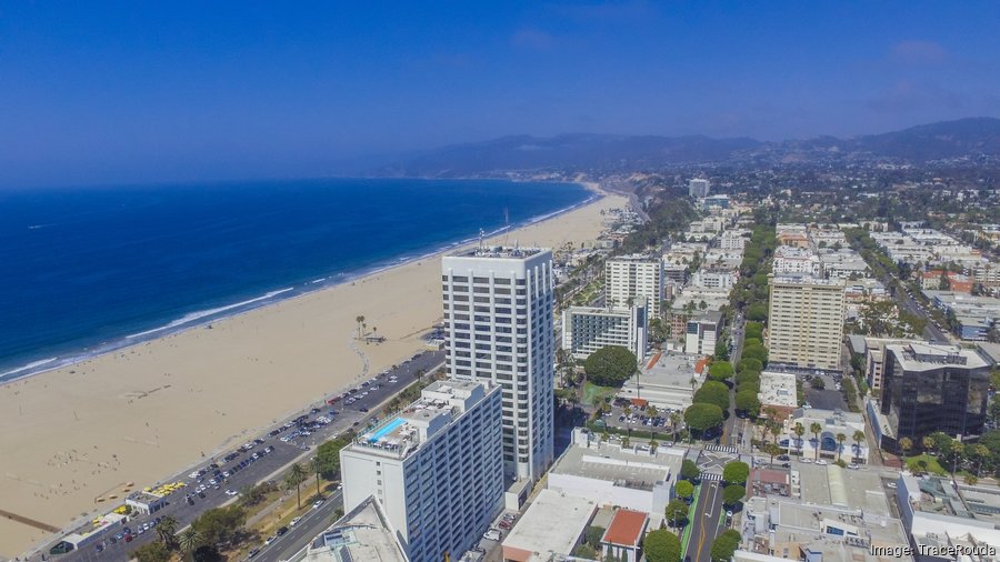 Cypress Equity Investments to redevelop Santa Monica retail center L