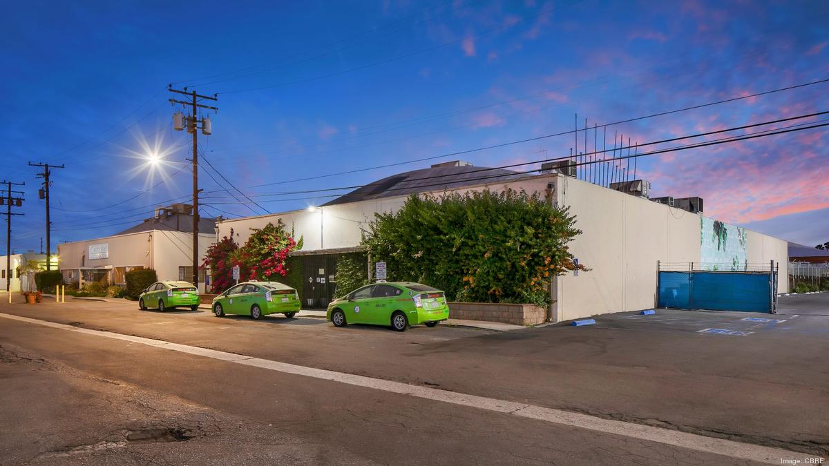 Hawthorne auto repair property sells for 8 million L.A. Business First
