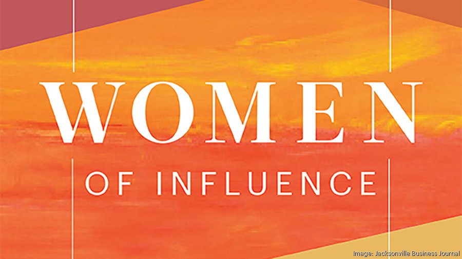 Women of Influence: Ysabel Herlihy Zachman of Johnson & Johnson Vision -  Jacksonville Business Journal