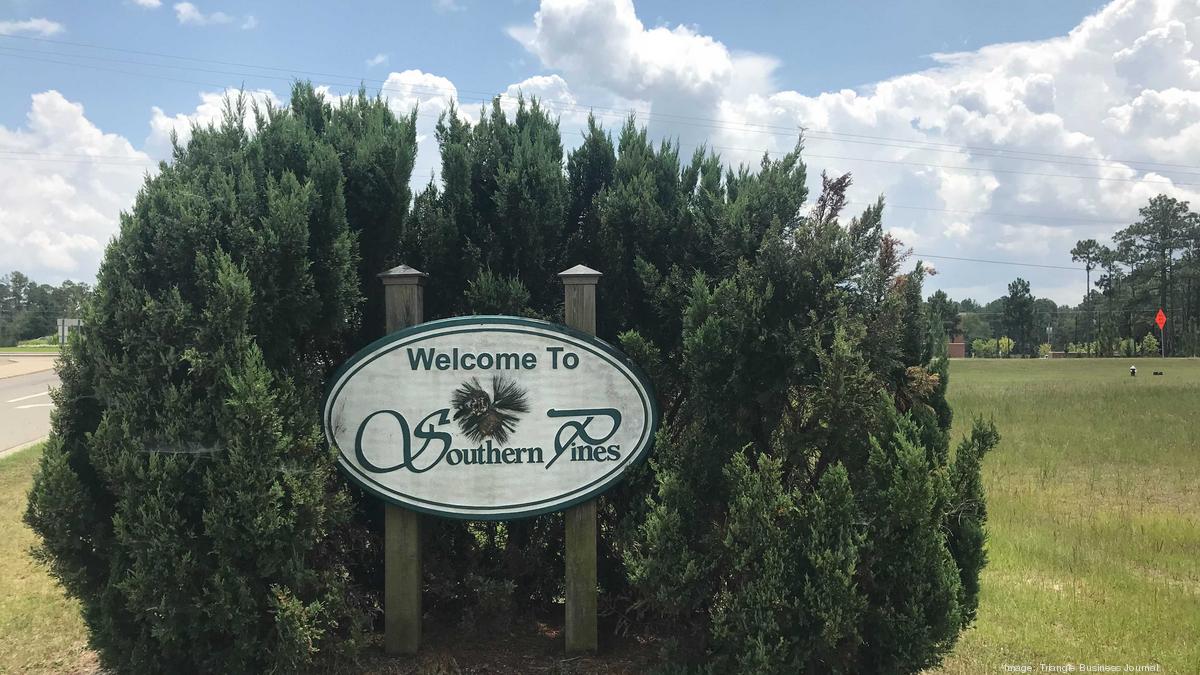 Southern Pines apartments pitched for site town once rejected