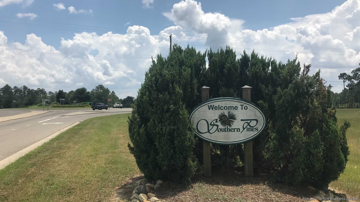 Hatchet Brewing building in Southern Pines sold for $2M - Triad ...