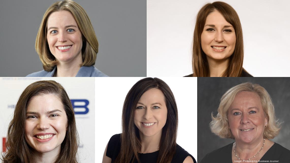 5 female executives pro sports share gameplan for success (Video