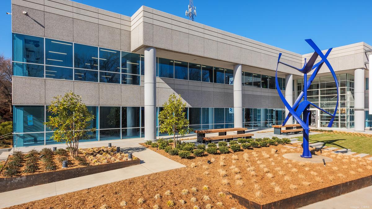 Area Acquisitions buys Old Republic Home Protection HQ in University City  for nearly $23M - Charlotte Business Journal