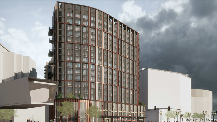 Macy's in Ballston set to groceryanchored redevelopment from