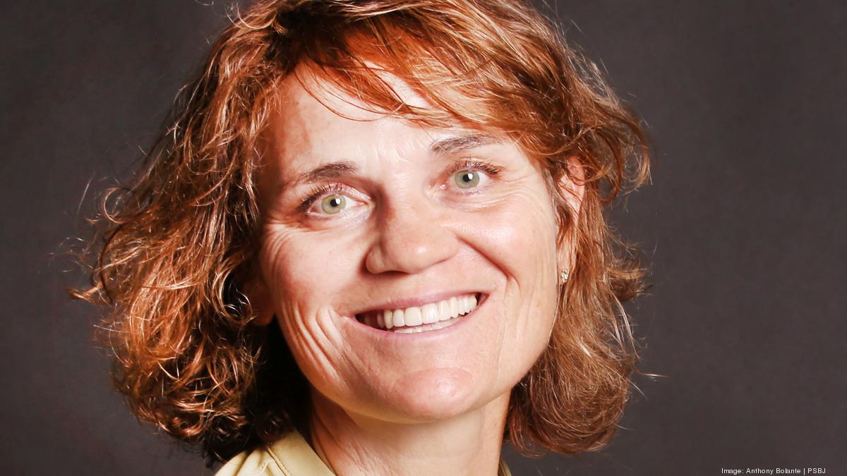 EQ Office head says for the office to win, it's got to be 'better than