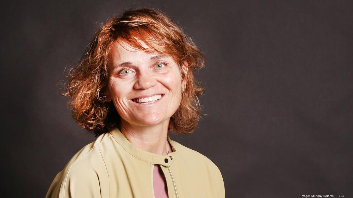 EQ Office CEO Lisa Picard is leaving the company - The Business Journals