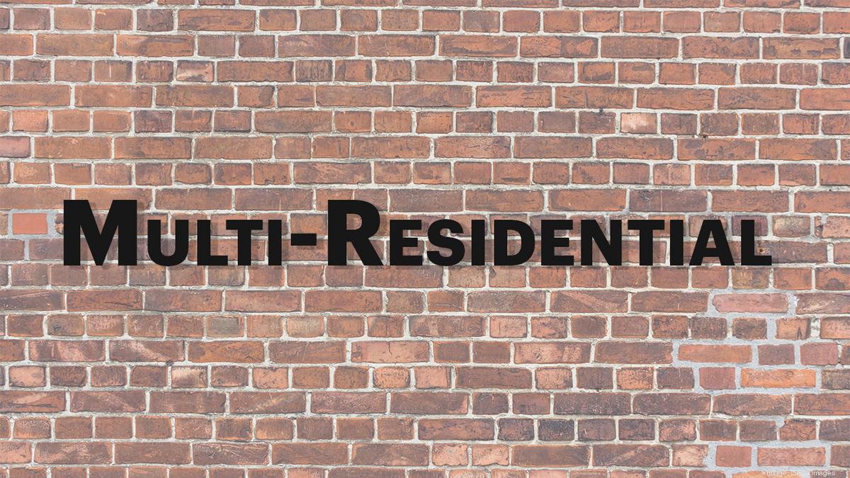 Brick by Brick 2021: Multi-residential winner and finalists - Buffalo ...