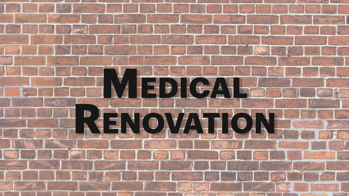 Brick by Brick 2021: Medical renovation winner and finalists - Buffalo ...