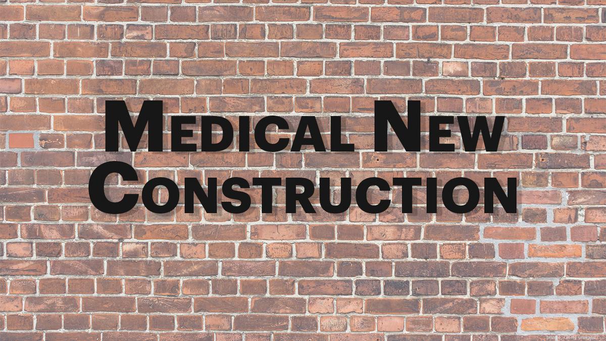 Brick by Brick 2021: Medical new construction winners and finalists ...