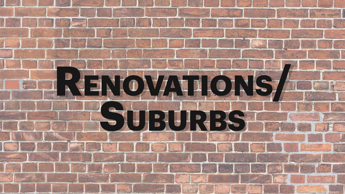 Brick by Brick 2021: Suburban renovations winner and finalists ...