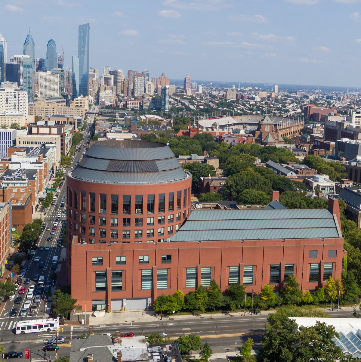 Penn becomes first Ivy League school to accept cryptocurrency as tuition -  Philadelphia Business Journal