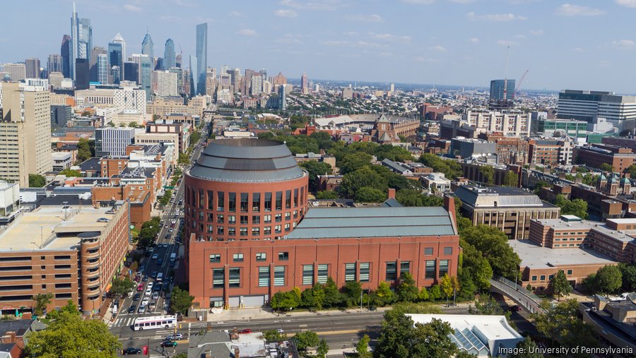 Wharton's Penn Venture Lab receives $10M gift for health care ...