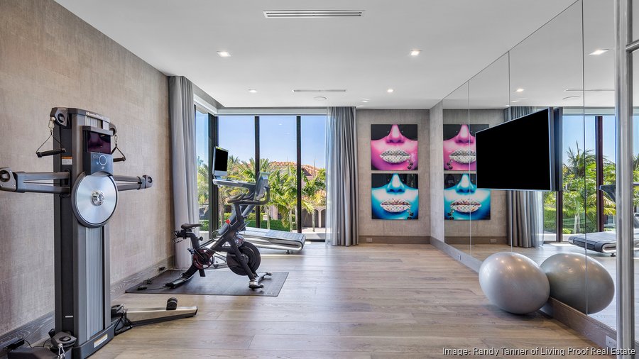 Michael Rolnick Boca Raton Trust of Michael Rolnick sells Boca Raton home to Michael Wimmer of ...