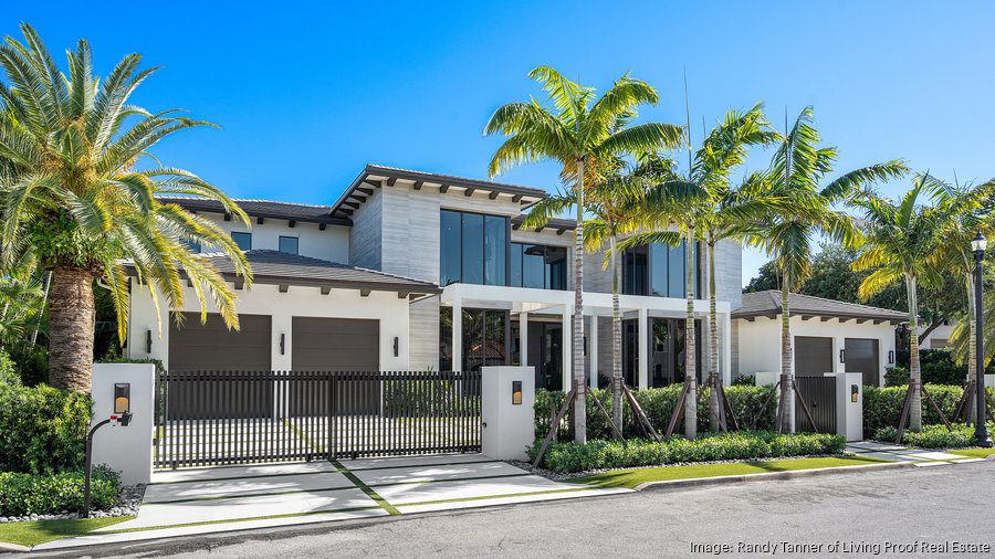 Michael Rolnick Boca Raton Trust of Michael Rolnick sells Boca Raton home to Michael Wimmer of ...