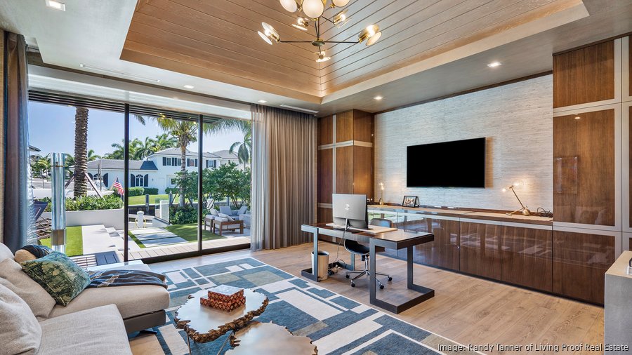 Michael Rolnick Boca Raton Trust of Michael Rolnick sells Boca Raton home to Michael Wimmer of ...