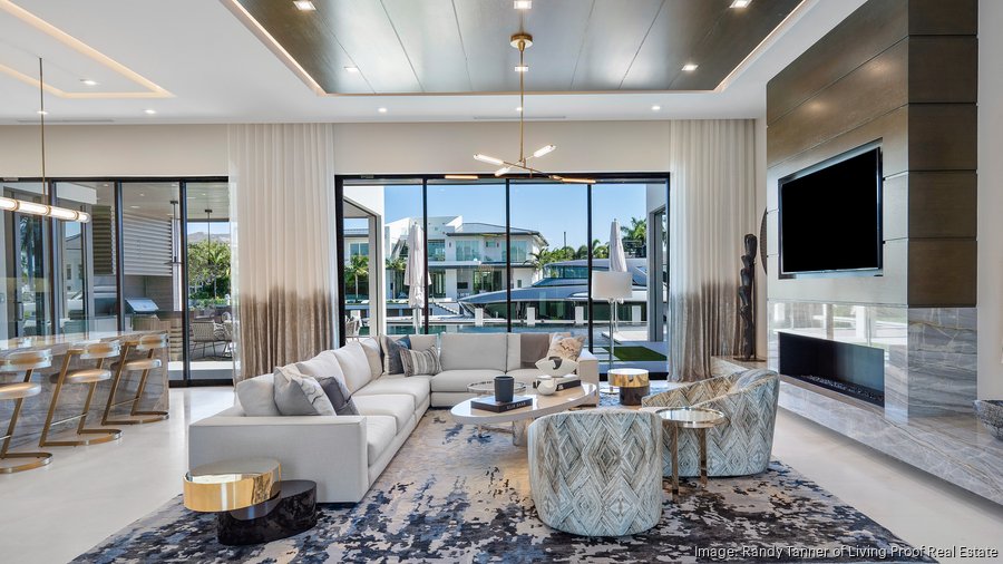 Michael Rolnick Boca Raton Trust of Michael Rolnick sells Boca Raton home to Michael Wimmer of ...