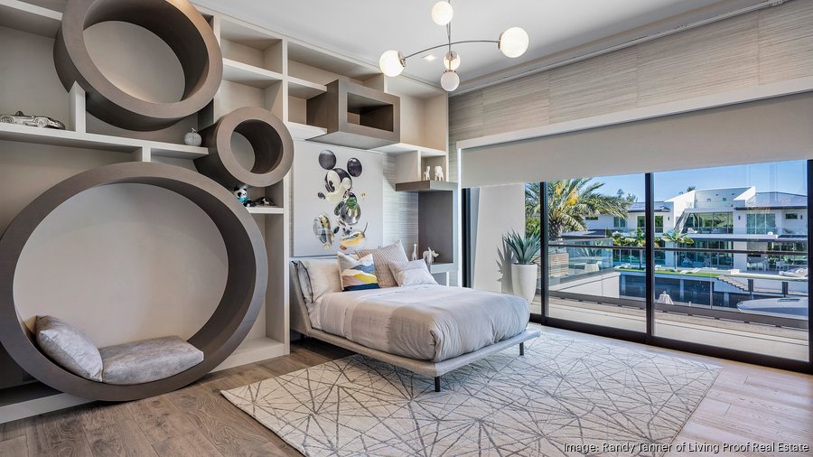Michael Rolnick Boca Raton Trust of Michael Rolnick sells Boca Raton home to Michael Wimmer of ...