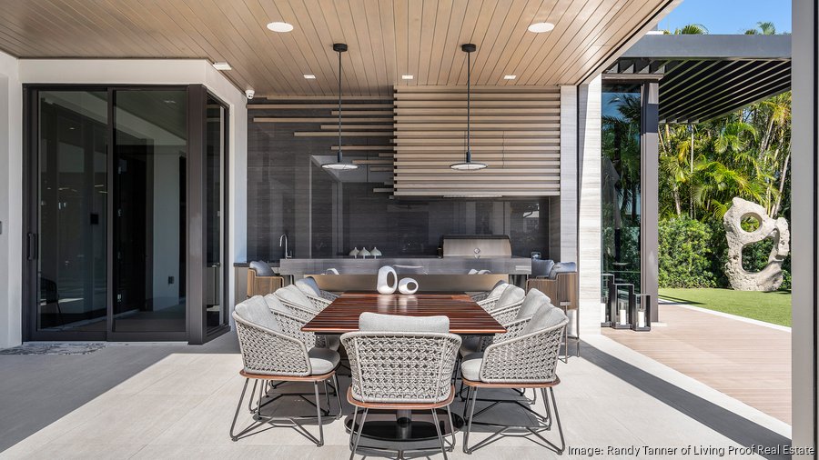 Michael Rolnick Boca Raton Trust of Michael Rolnick sells Boca Raton home to Michael Wimmer of ...