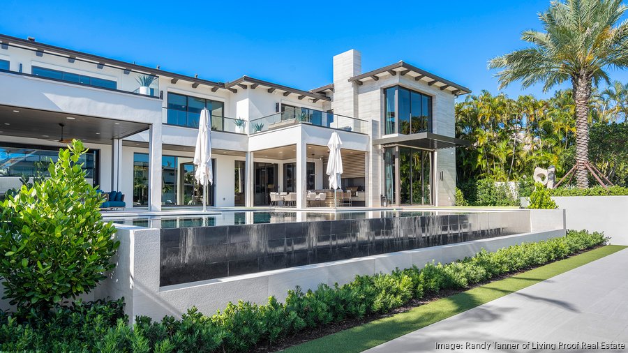 Michael Rolnick Boca Raton Trust of Michael Rolnick sells Boca Raton home to Michael Wimmer of ...