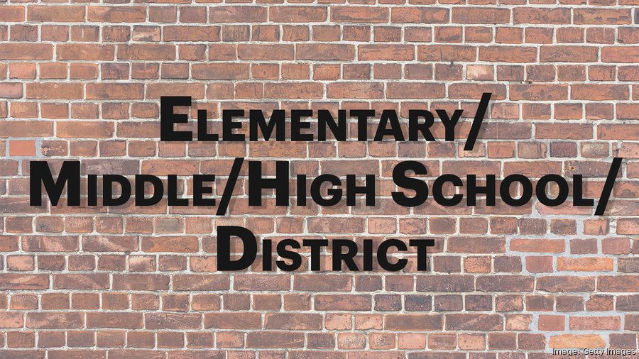 Brick by Brick 2021: Elementary/middle/high school winner and finalists ...