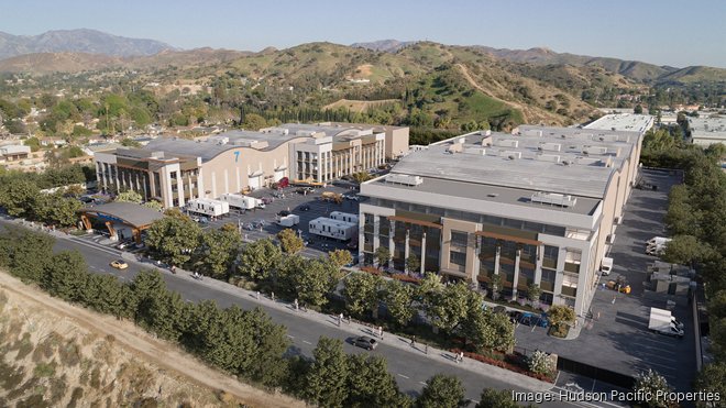 Valley Mall Receives LEED Certification - San Fernando Valley Business  Journal
