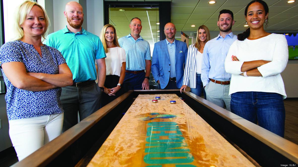 Best Places to Work 2021 Concero St. Louis Business Journal